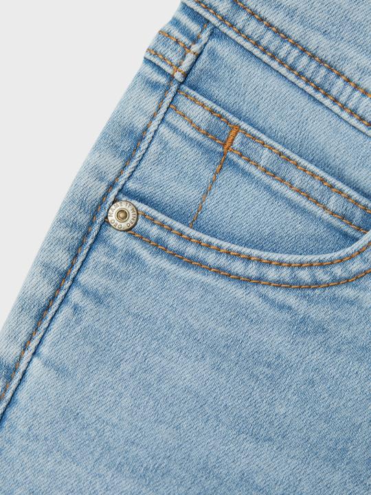 Produktbild Name it Straight Fit Jeans (92)