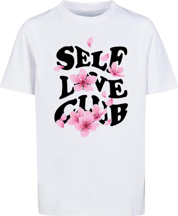 Mister Tee MisterTee Kids Self Love Club Tee - 166551 (110, 116)