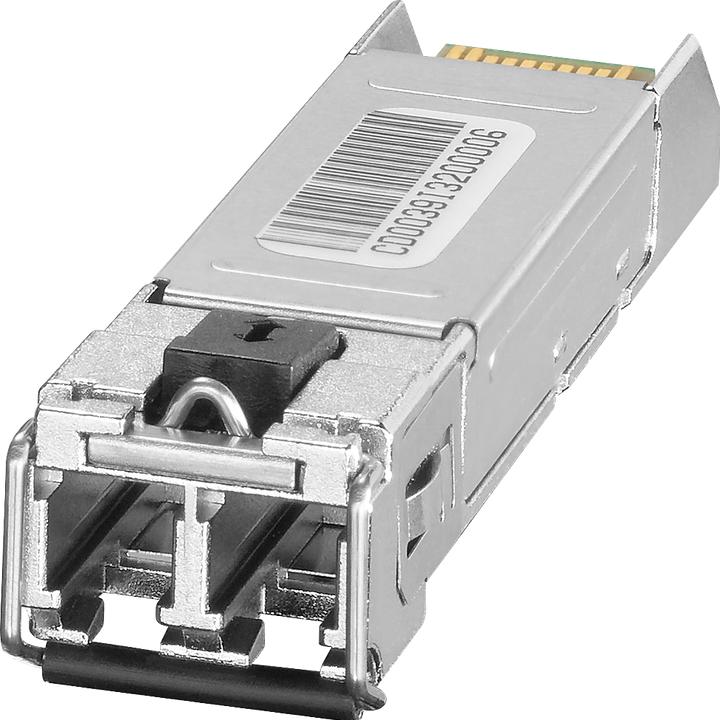 Produktbild Siemens 6AG19921AL007AA0 6AG1992-1AL00-7AA0 Industrial Ethernet Switch
