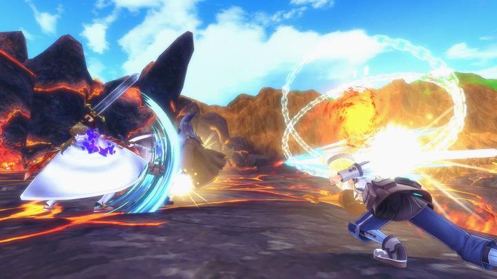 Immagine prodotto Just for Games Rune Factory 5 (Switch, Switch Lite, Switch OLED, DE)