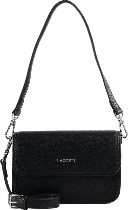 Produktbild Lacoste Flap Crossover Bag