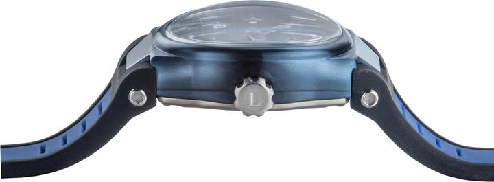 Immagine prodotto Locman Orologio da donna Italia Mare Ref: 0558B (Orologio da polso analogico, 39 mm)