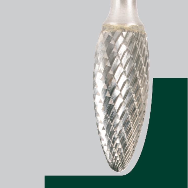 Actual product image Metabo HM cutter