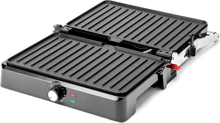 Image du produit Huslog Gril électrique 2200W