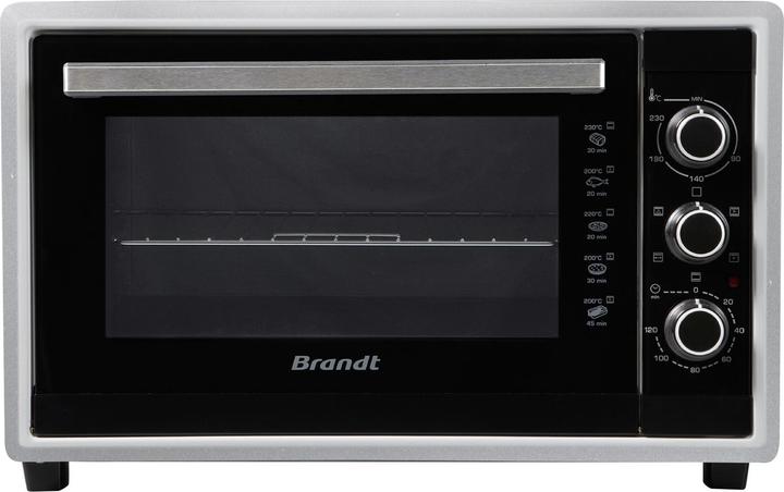 Brandt FC4200MS
