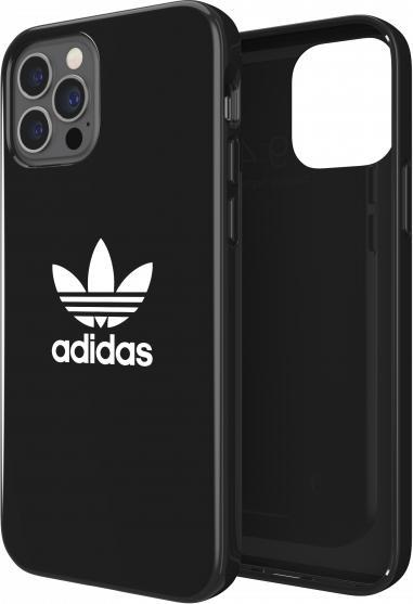 Image du produit adidas Snap Case Trefoil (Apple iPhone 12 Pro Max)