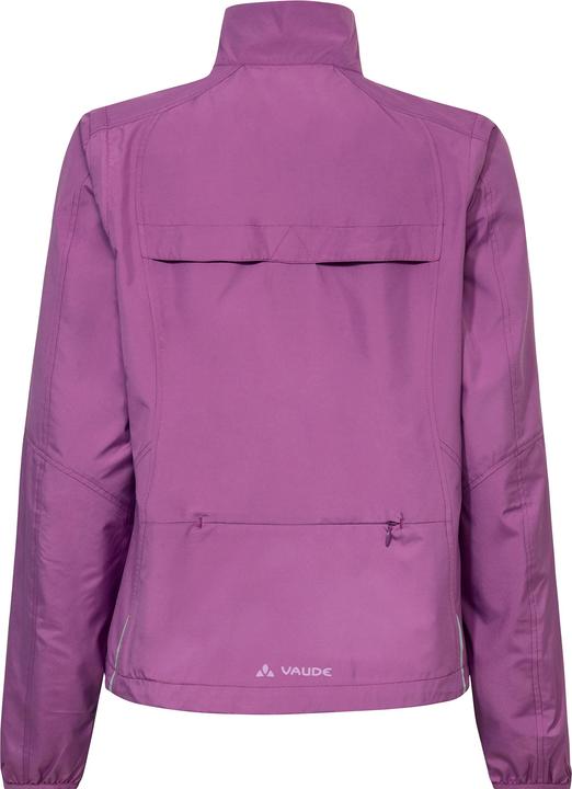 Produktbild Vaude Women's Dundee Classic ZO Jacket (40, M)