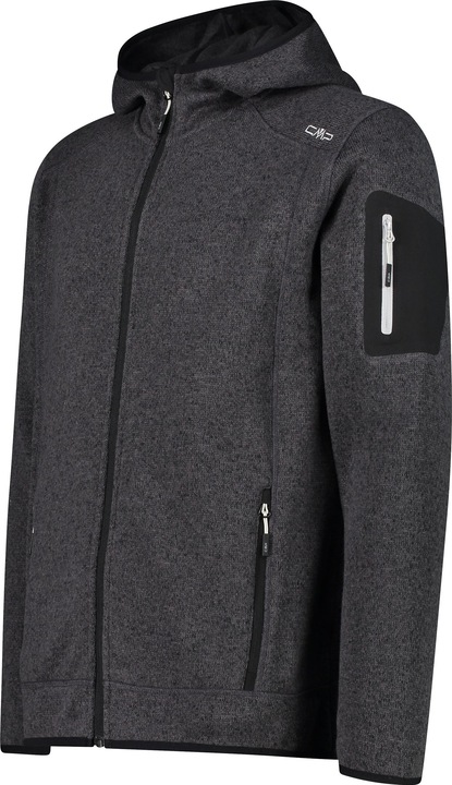 Produktbild CMP Campagnolo Fleece Hoodie (54)
