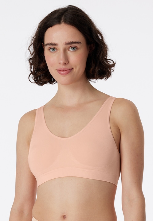 Image du produit Schiesser Bustier Casual Seamless (M, Une unité par pack)