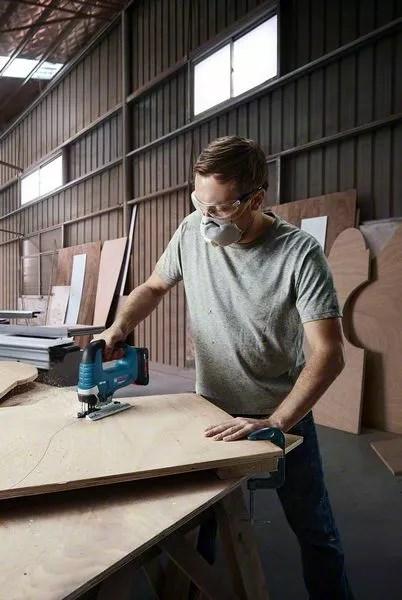 Productafbeelding Bosch Professional GST 185-Li