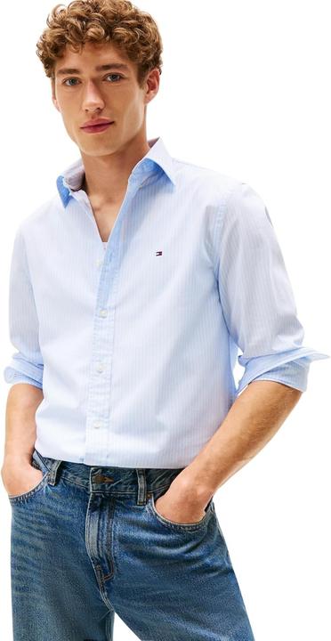 Immagine prodotto Tommy Hilfiger Camicia Poplin RF Core Hairline (S)
