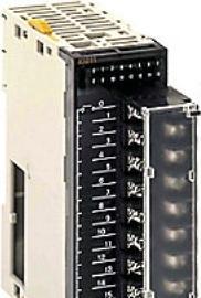 Produktbild Omron Industrial Automation Erweiterungsmodul 16 Eingänge