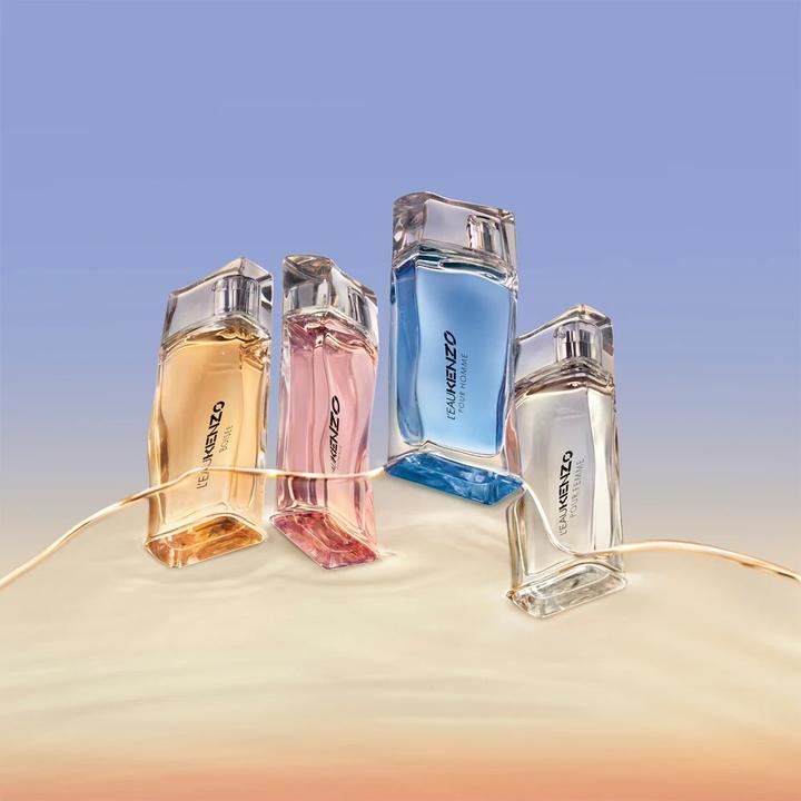 Image du produit Kenzo pour Homme Eau de Toilette - Boisée - 50ml (Eau de toilette, 50 ml)