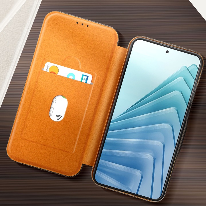 Produktbild Avizar CarbonX RFID Cover (Xiaomi Poco X7 Pro)