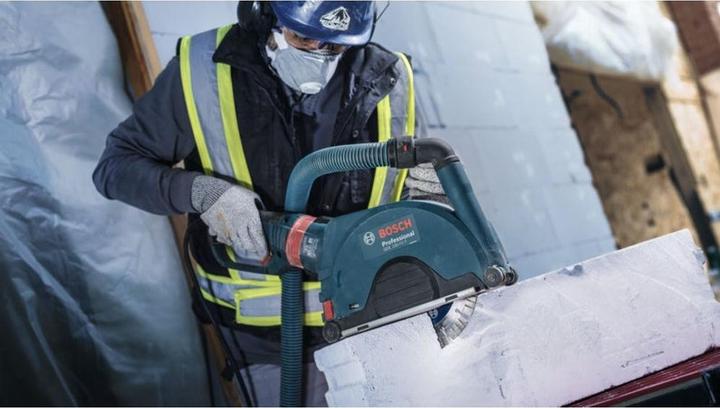 Produktbild Bosch Professional Zubehör PRO Abrasive Diamanttrennscheibe, 180 x 22,23 mm