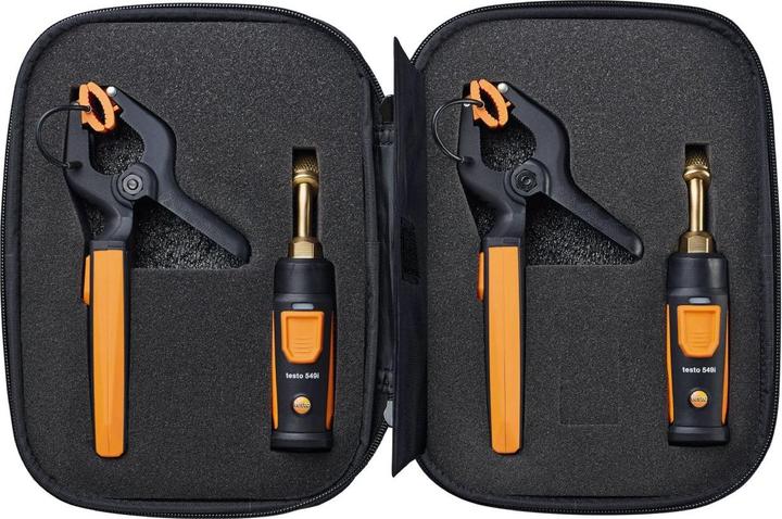 Produktbild Testo Druck-Messgerät