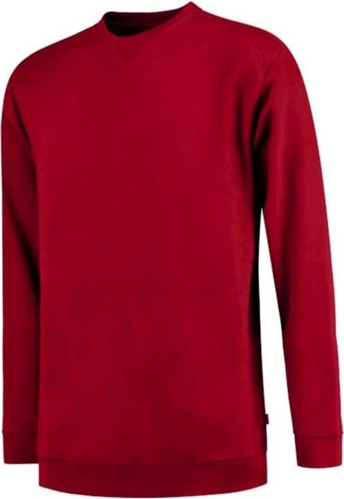 Produktbild Tricorp 301015Red3XL Sweater (3XL)