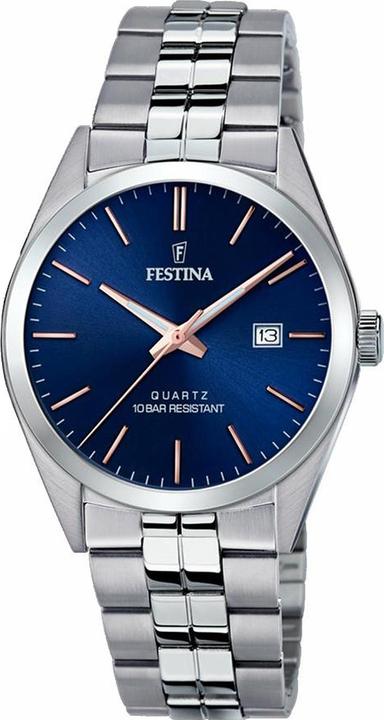 Immagine prodotto Festina Classico (Orologio da polso analogico, 40 mm)