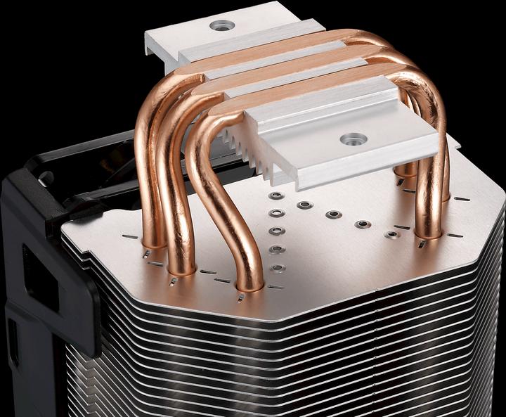 Immagine prodotto Cooler Master Iper 103 (138.50 mm)