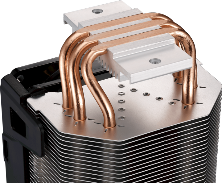 Actual product image Cooler Master Hyper 103 (138.50 mm)