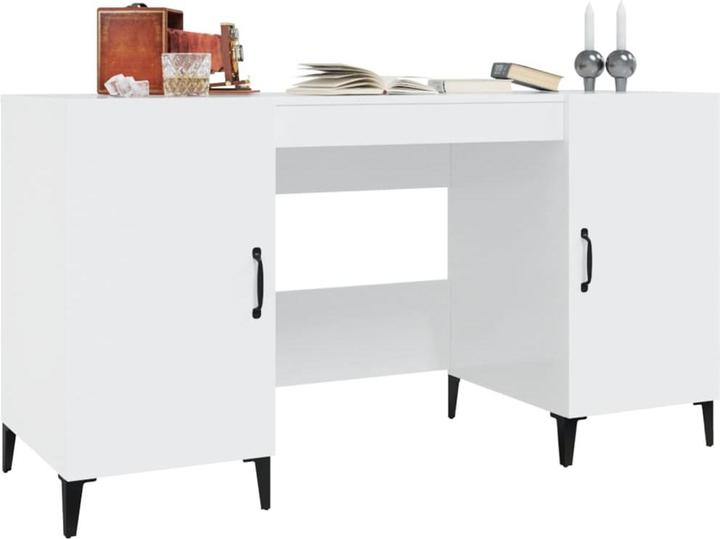 Actual product image VidaXL Iduna (140 x 50 x 75 cm)