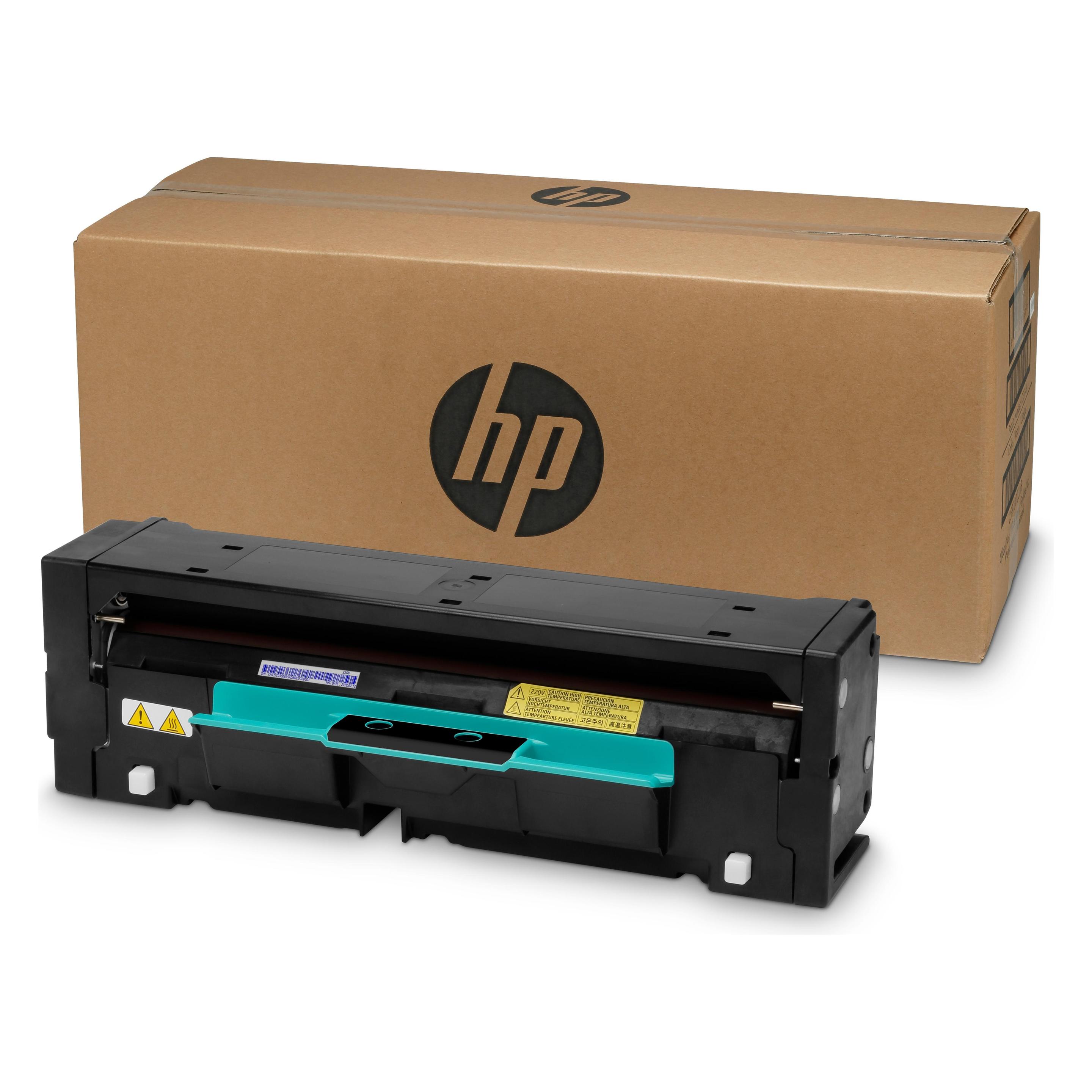 HP Heated Pressure Roller, Drucker Zubehör