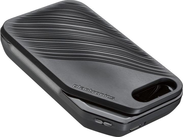 Productafbeelding Poly Voyager 5200 UC (Bedraad, Draadloze, USB-A)