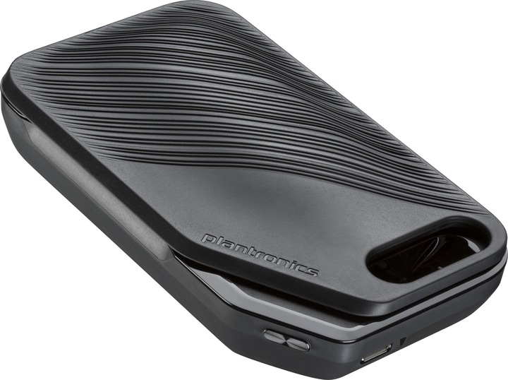 Actual product image Poly Voyager 5200 UC (Cable, Wireless, USB-A)