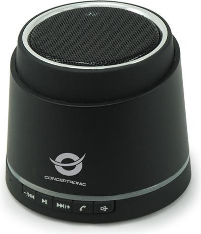 Actual product image Conceptronic Drahtlose 2-Wege-Freisprecheinrichtung (5 h)
