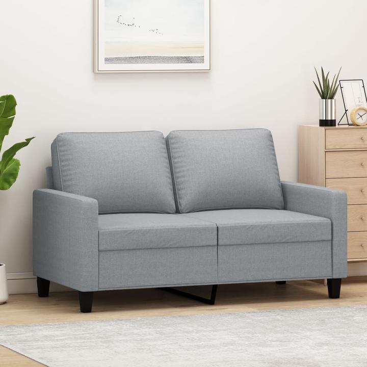 Produktbild vidaXL 2-Sitzer-Sofa (2-Sitzer)