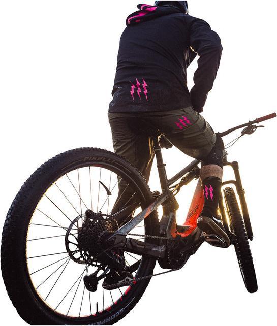 Produktbild Muc-Off Waterproof Socks