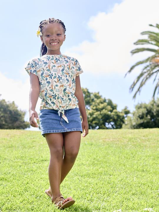 Produktbild Vertbaudet T-Shirt (140)