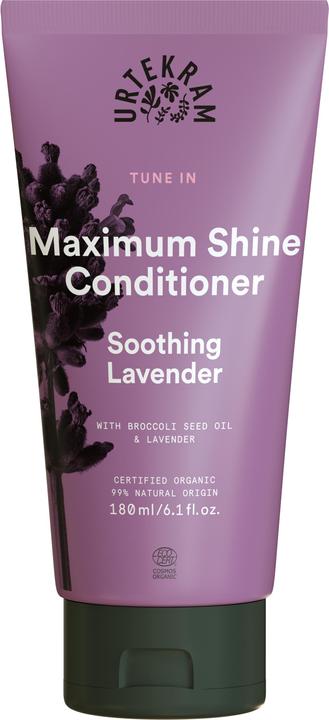 Immagine prodotto Urtekram Balsamo Tune In Soothing 180 ml (180 ml)
