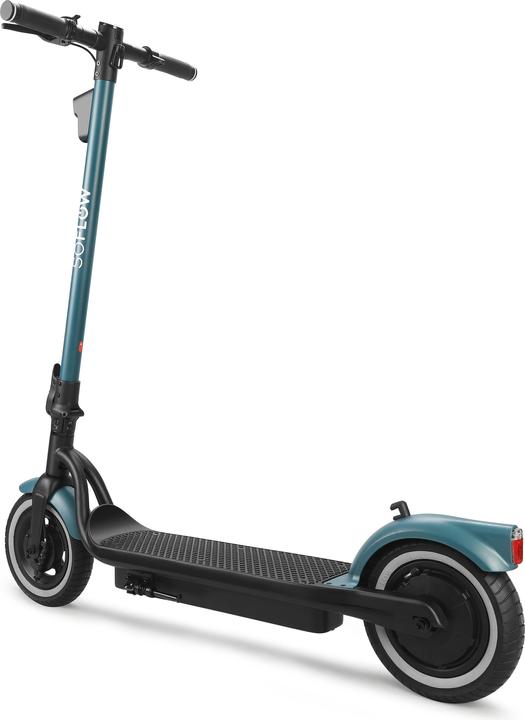 Immagine prodotto SoFlow SO2 Aria MAX (20 km/h, 80 km, 500 W)