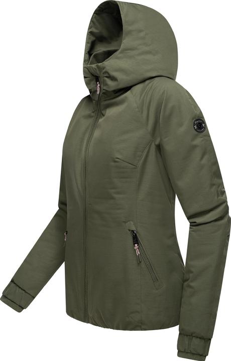 Immagine prodotto Ragwear Pioggia calda Dizzie (XL)