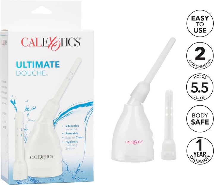 Produktbild CalExotics Ultimate Douche