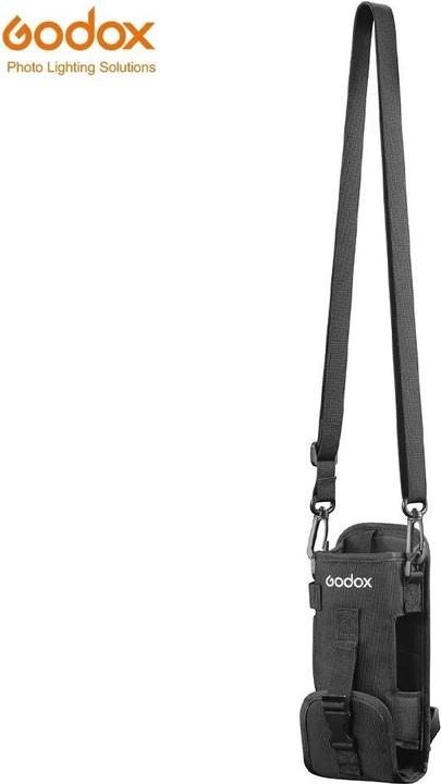 Godox Cross Body Mini Tas voor R200