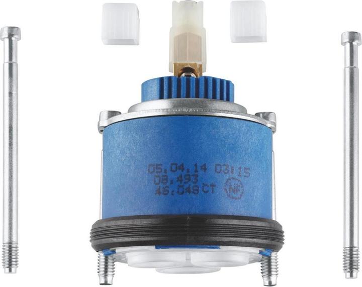 Produktbild Grohe Kartusche 46 mm Nr. 46048000