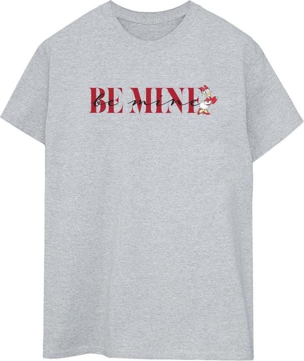 Produktbild Disney Be Mine TShirt Valentinstag (L)