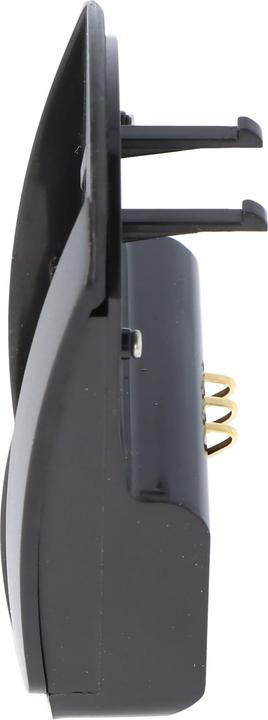 Actual product image AccuCell Quick charger suitable for Sony NP-FM500 H battery (Charger)