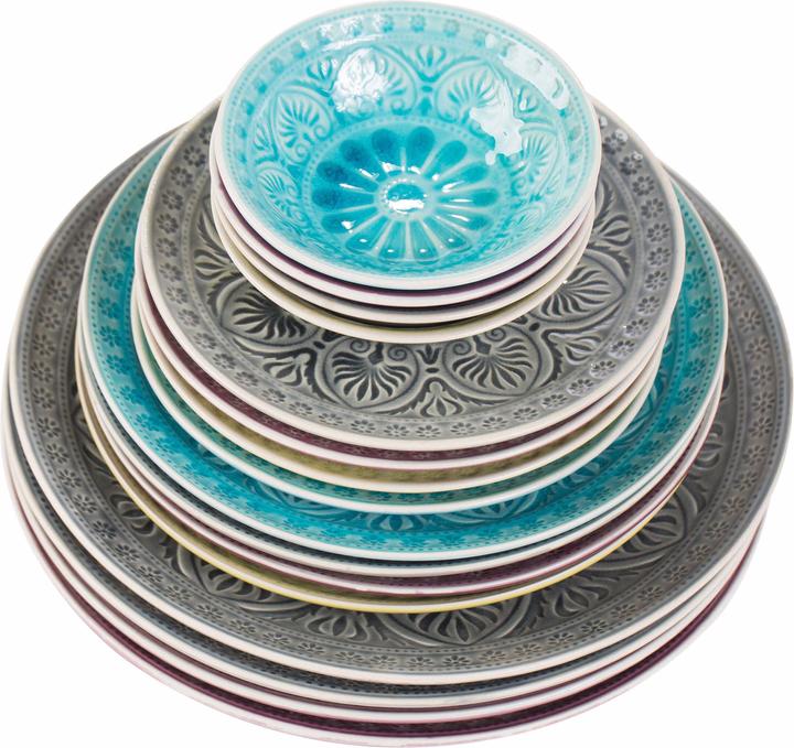 Produktbild home24 Sumatra (1x, 21 cm)