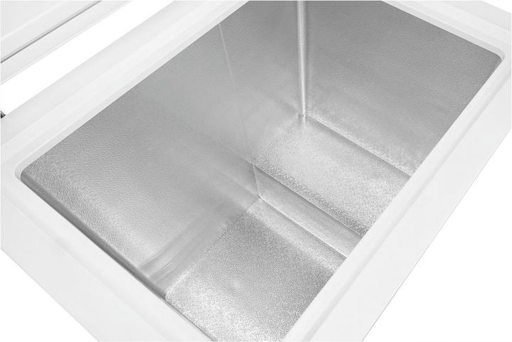 Produktbild Exquisit GT150E040E (Freistehend, 142 l)