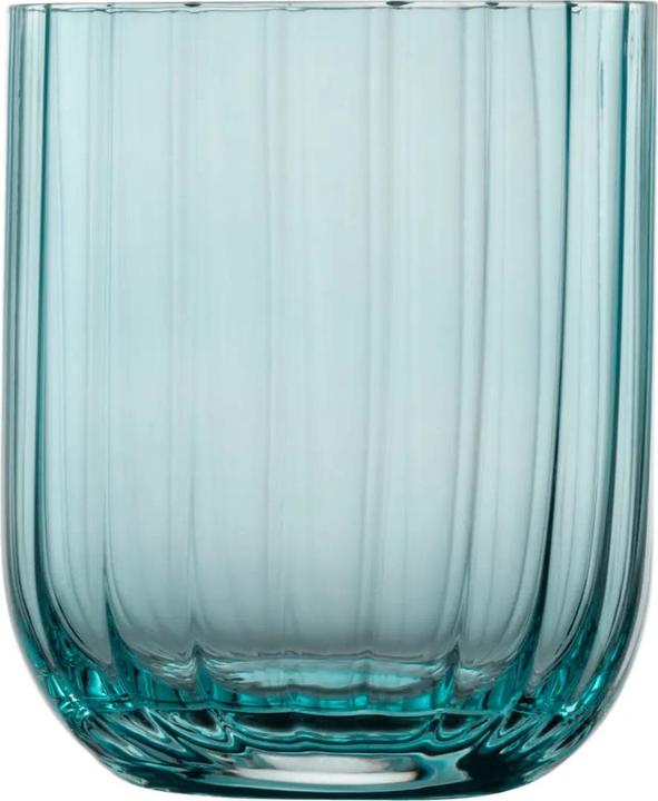 Zwiesel ZWG Vase Dialogue petrol (1 x)