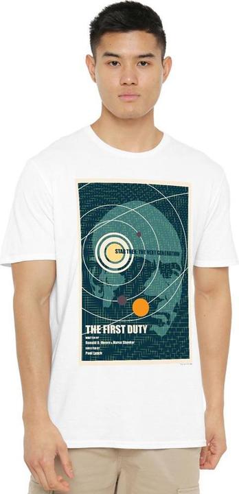 Produktbild The Next Generation Season 5 Episode 19 TShirt (XL)