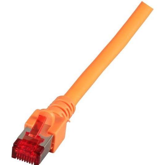Thumbnail - EFB Elektronik Netzwerkkabel (S/FTP, CAT6, 7.50 m), Netzwerkkabel