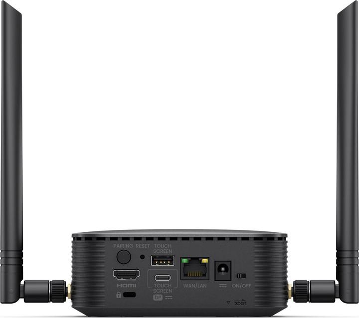 Productafbeelding BenQ VS25 | InstaShow | 3840x2160 | Driver-Free Wireless Conferencing System (15 m)