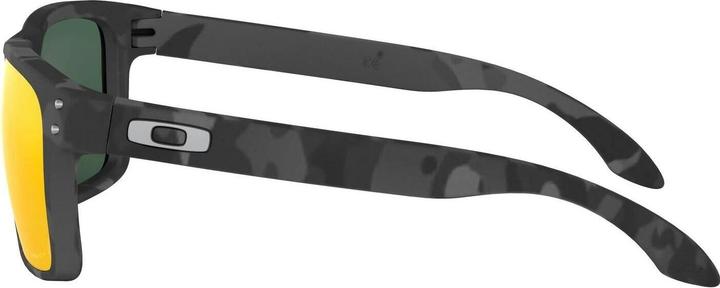 Actual product image Oakley Holbrook