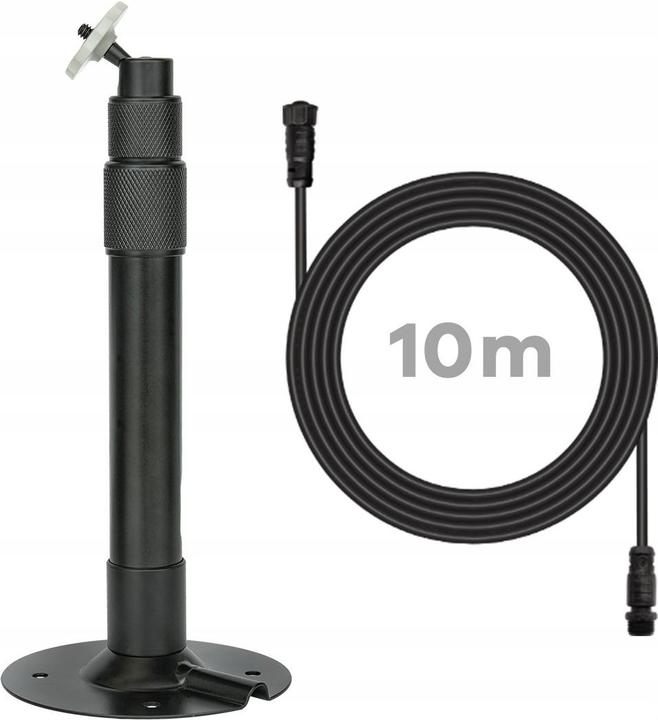 Produktbild Segway-Navimow Antennenmast Verlängerung (Mähroboter)