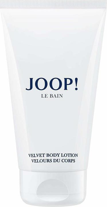 Joop! Le Bain (Körpermilch, 150 ml)