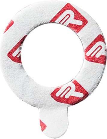 Produktbild Rycote 25x Stickies Adv, 23mm O's (Pack)